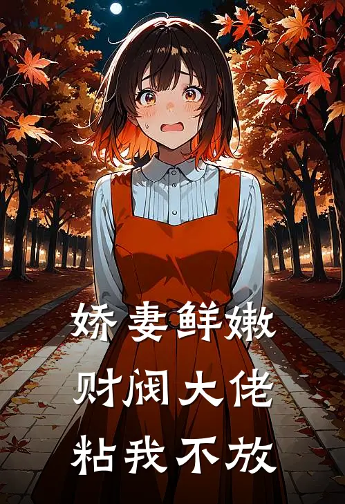 娇妻鲜嫩，财阀大佬粘我不放