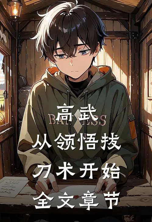 高武：从领悟拔刀术开始全文章节