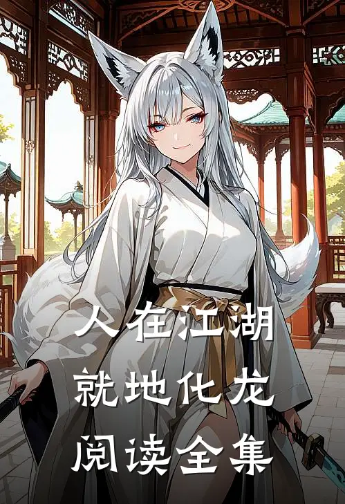 人在江湖，就地化龙阅读全集