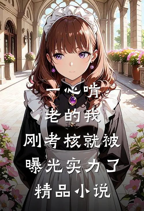 一心啃老的我，刚考核就被曝光实力了精品小说