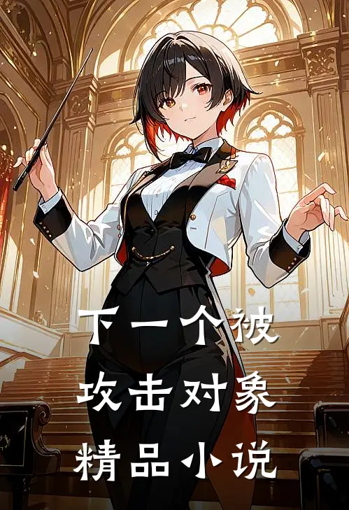 下一个被攻击对象精品小说