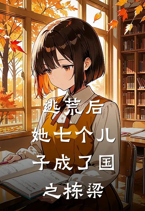 逃荒后，她七个儿子成了国之栋梁