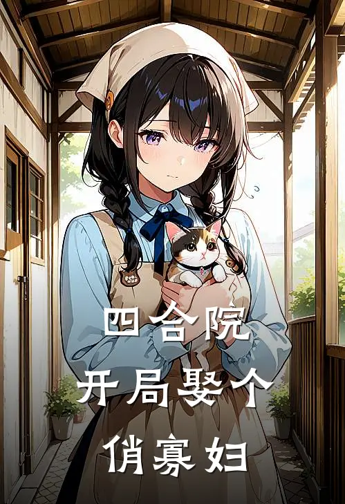 四合院，开局娶个俏寡妇