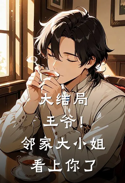 大结局王爷！邻家大小姐看上你了