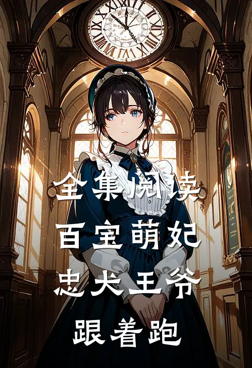 全集阅读百宝萌妃：忠犬王爷跟着跑