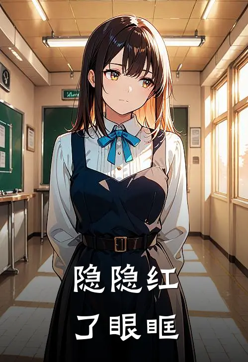 隐隐红了眼眶