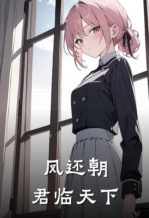 凤还朝：君临天下