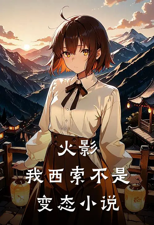 火影：我西索不是变态小说