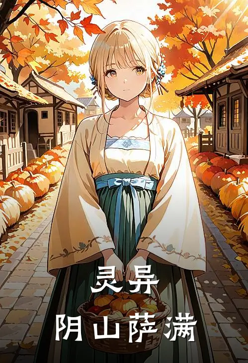 灵异：阴山萨满