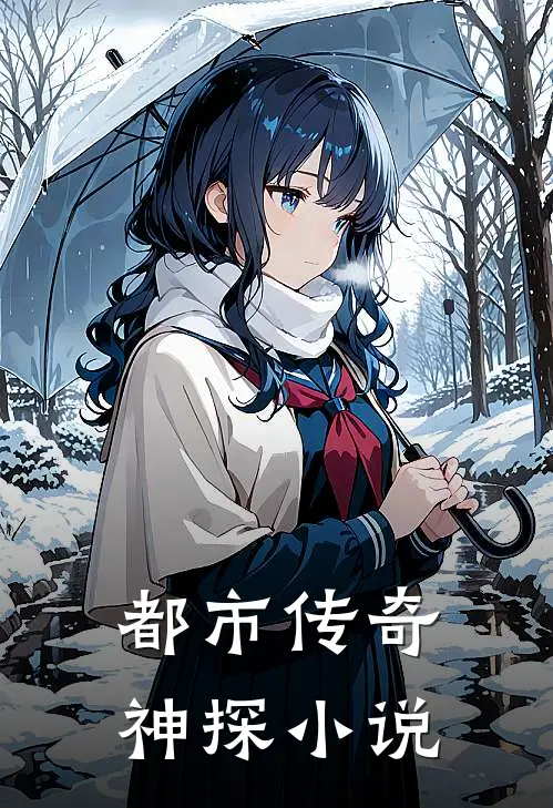 都市传奇神探小说