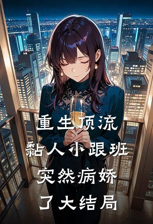 重生顶流：黏人小跟班突然病娇了大结局