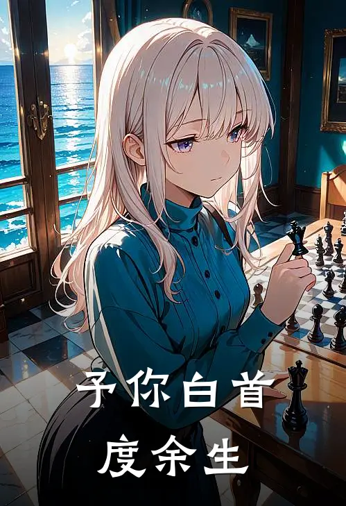 予你白首度余生