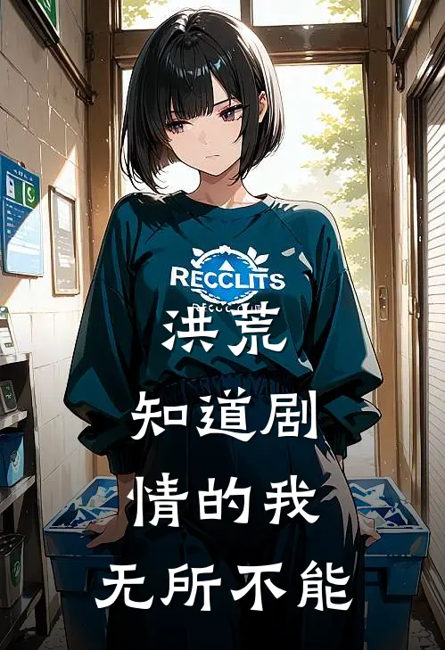 洪荒：知道剧情的我，无所不能