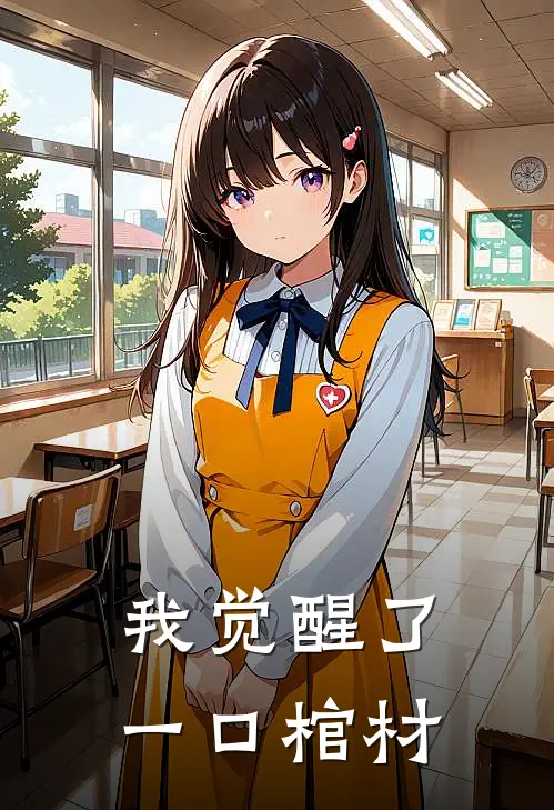 我觉醒了一口棺材