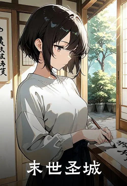 末世圣城