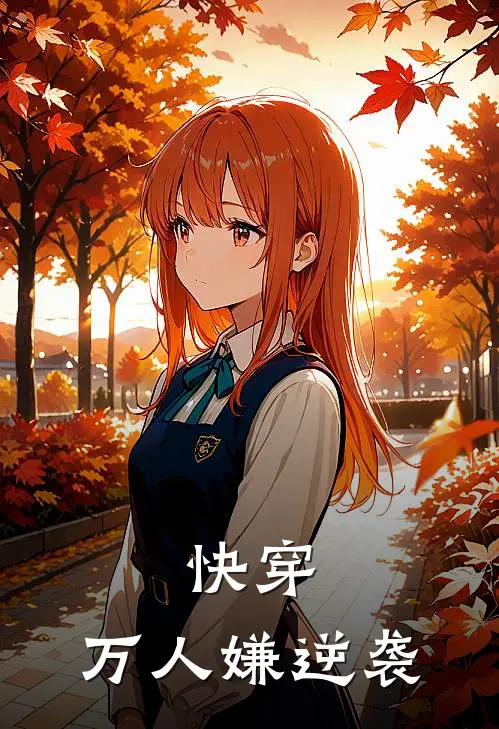 快穿：万人嫌逆袭