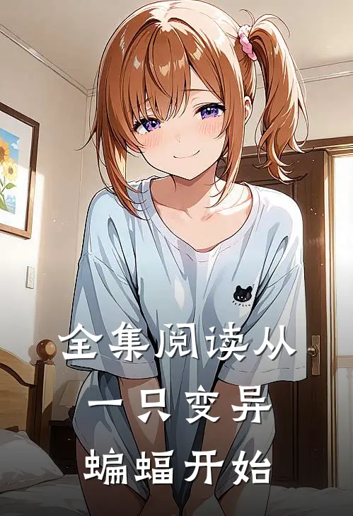 全集阅读从一只变异蝙蝠开始