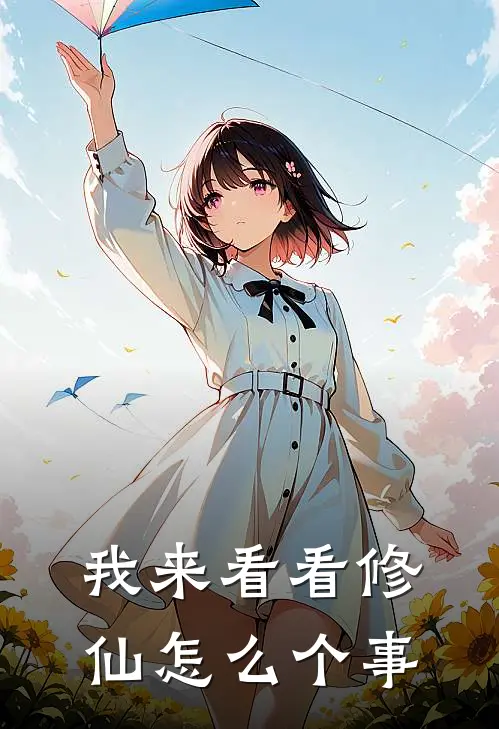 我来看看修仙怎么个事