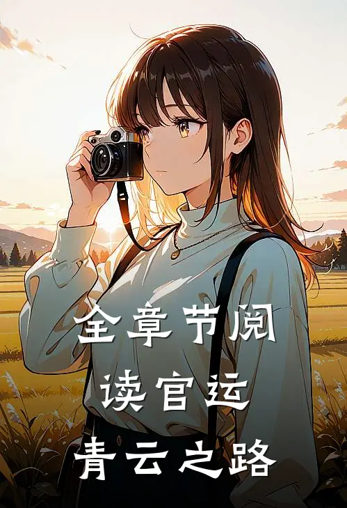 全章节阅读官运：青云之路
