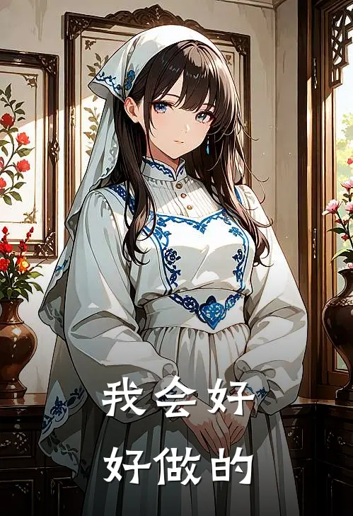 我会好好做的