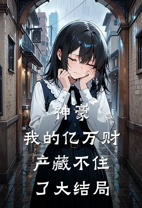 神豪：我的亿万财产藏不住了大结局