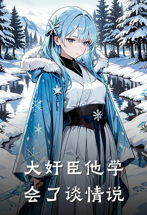 大奸臣他学会了谈情说