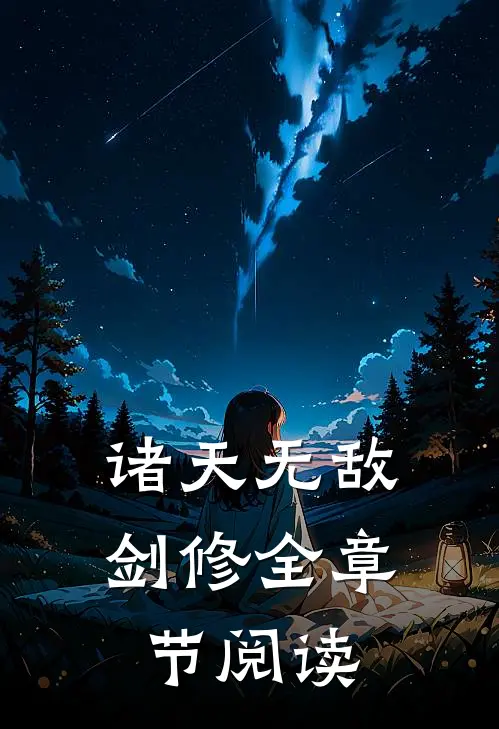 诸天无敌剑修全章节阅读