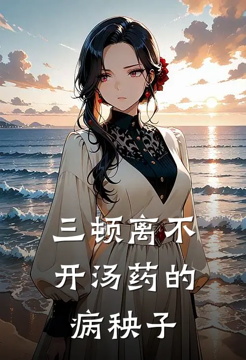 三顿离不开汤药的病秧子