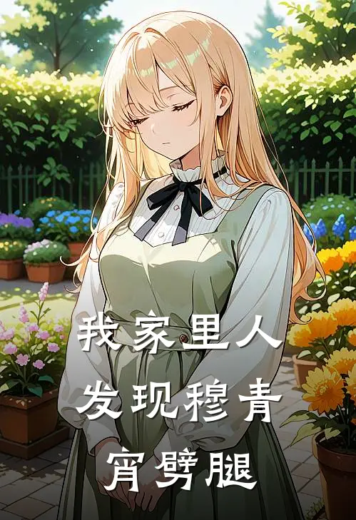 我家里人发现穆青宵劈腿