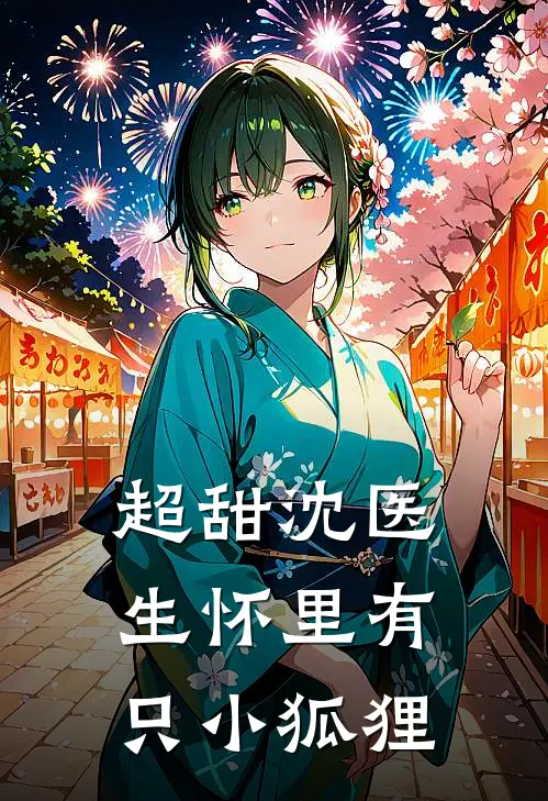 超甜沈医生怀里有只小狐狸