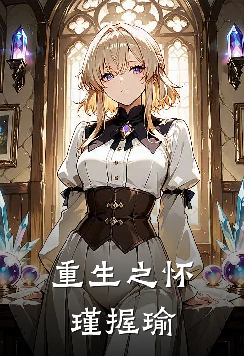 重生之怀瑾握瑜