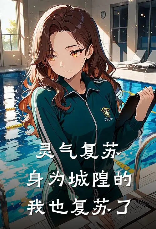 灵气复苏，身为城隍的我也复苏了