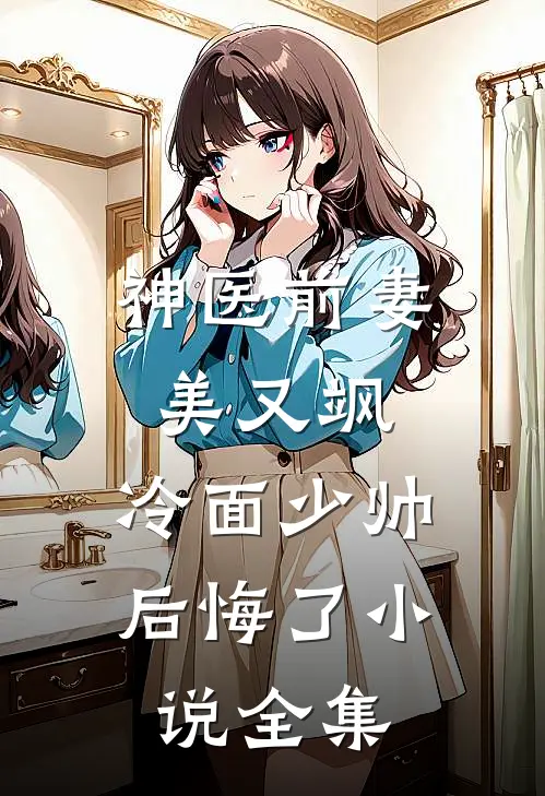 神医前妻美又飒，冷面少帅后悔了小说全集