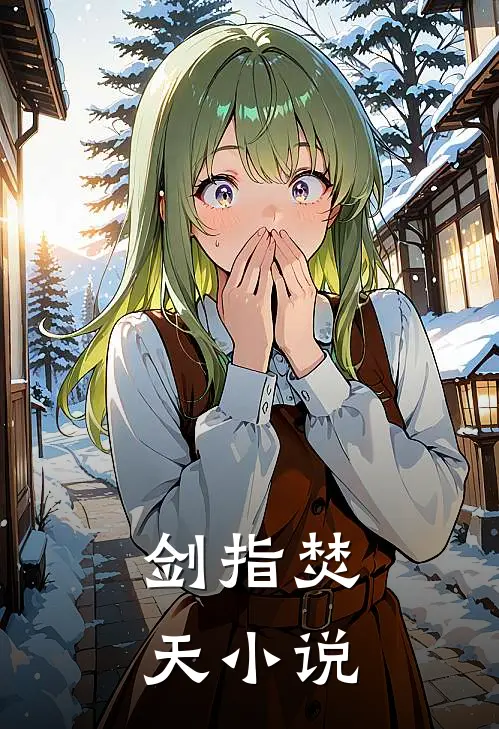 剑指焚天小说