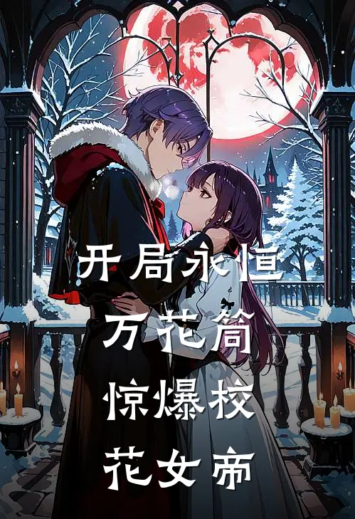 开局永恒万花筒，惊爆校花女帝