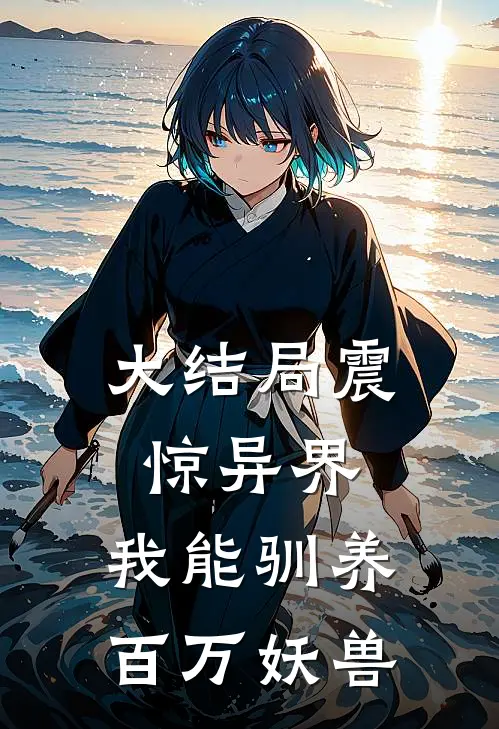 大结局震惊异界，我能驯养百万妖兽