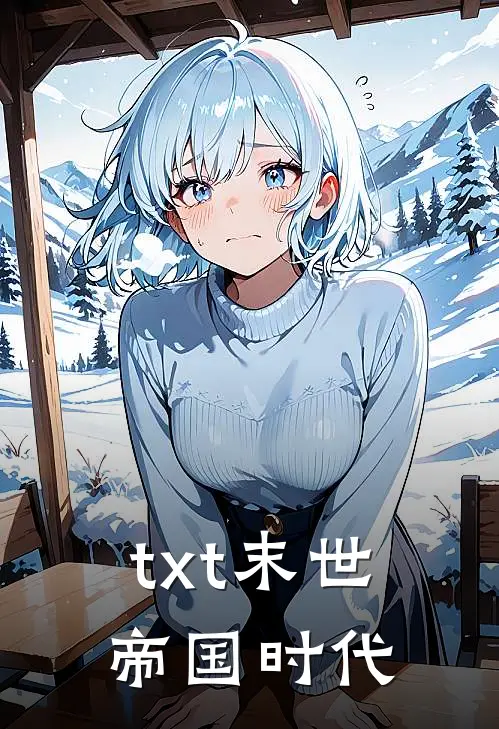 txt末世：帝国时代