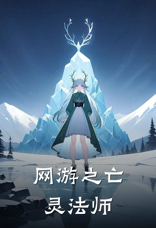 网游之亡灵法师