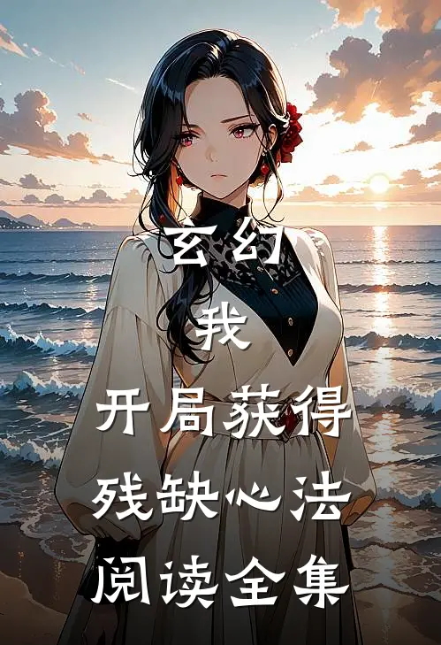 玄幻：我，开局获得残缺心法阅读全集