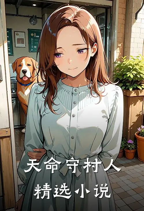 天命守村人精选小说