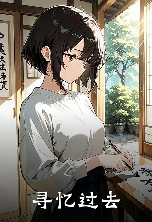 寻忆过去