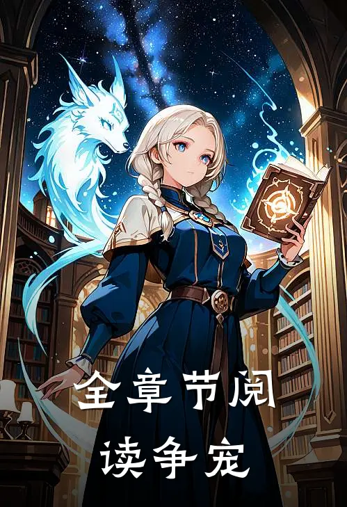 全章节阅读争宠