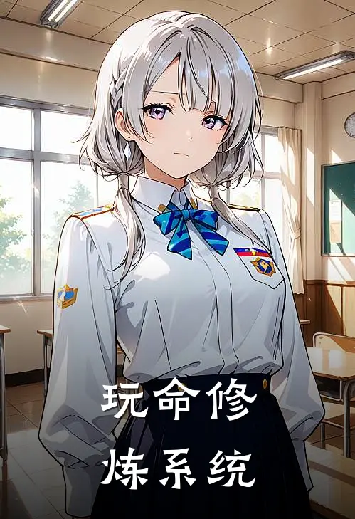 玩命修炼系统