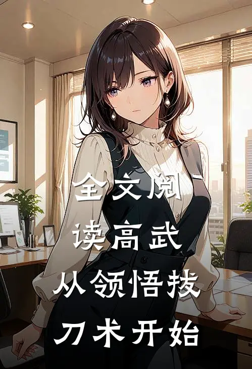 全文阅读高武：从领悟拔刀术开始