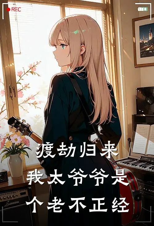 渡劫归来，我太爷爷是个老不正经