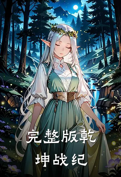 完整版乾坤战纪