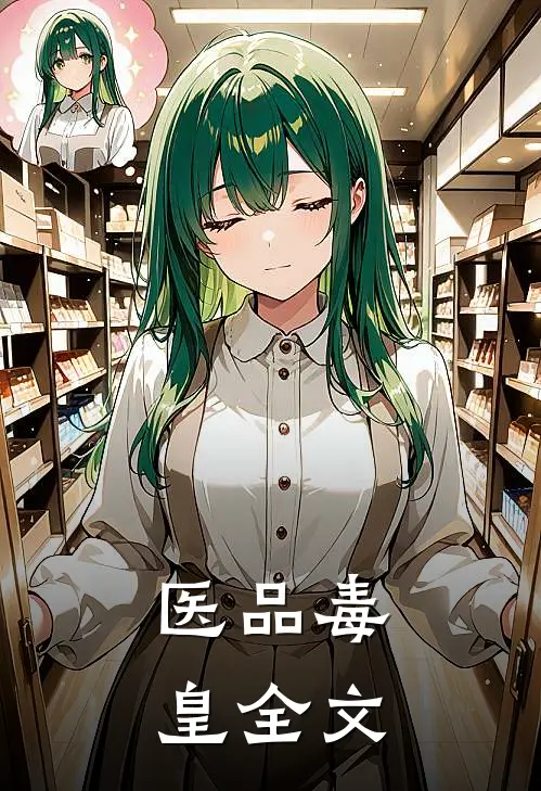 医品毒皇全文