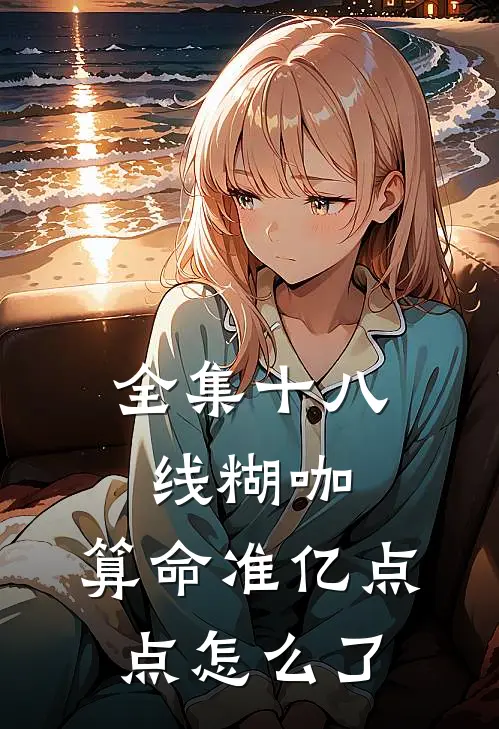 全集十八线糊咖，算命准亿点点怎么了