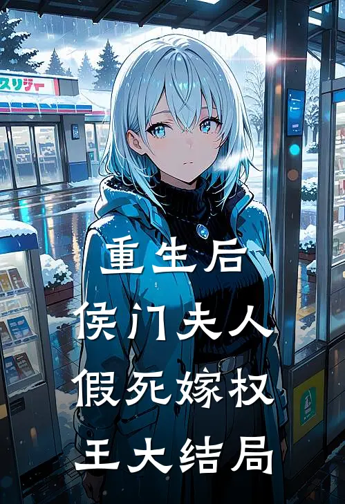 重生后，侯门夫人假死嫁权王大结局