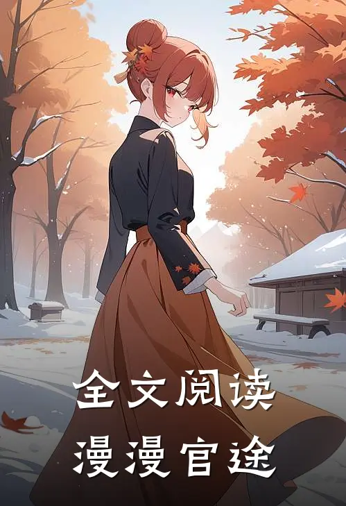 全文阅读漫漫官途